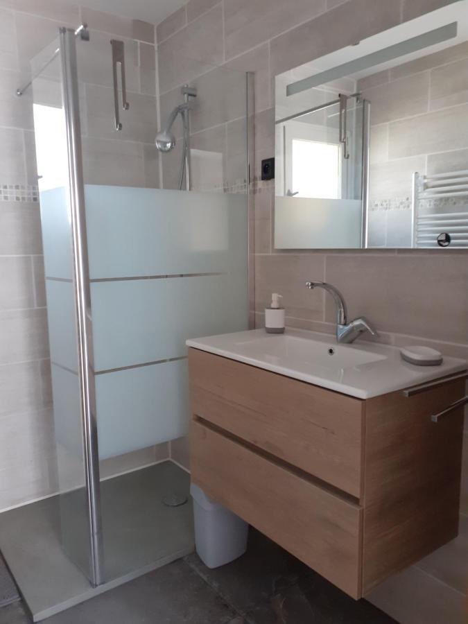 Bompastor Appartement Buitenkant foto