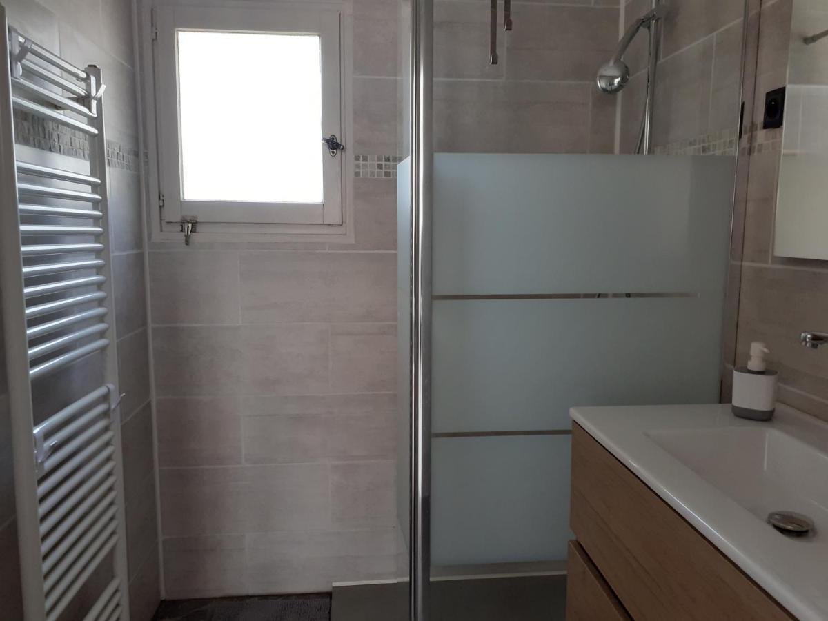 Bompastor Appartement Buitenkant foto