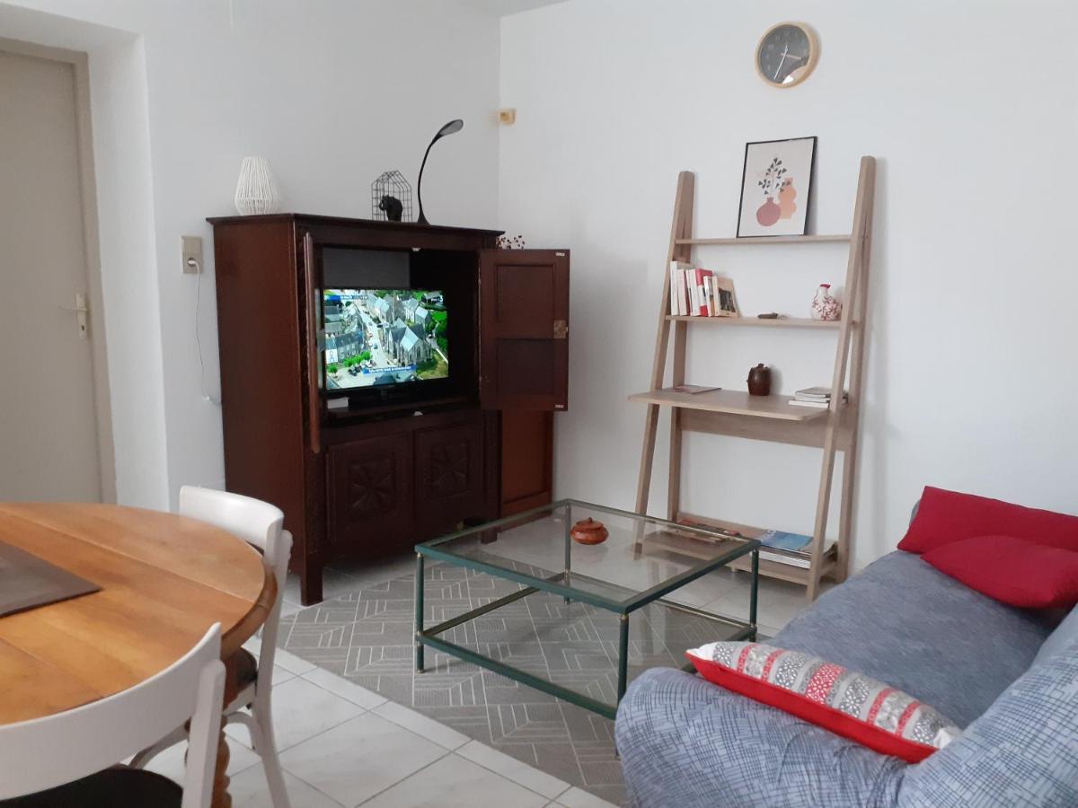 Bompastor Appartement Buitenkant foto