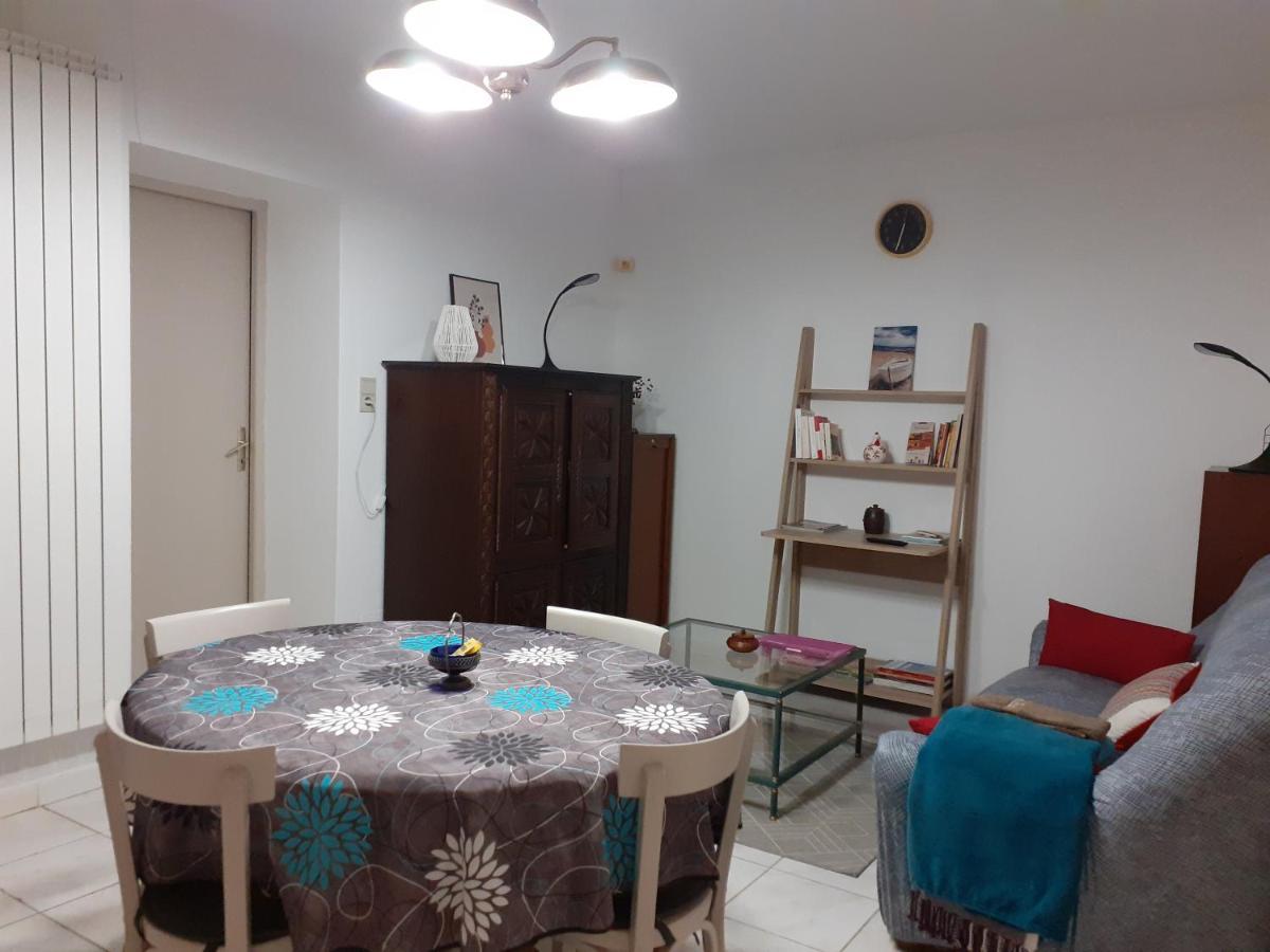 Bompastor Appartement Buitenkant foto