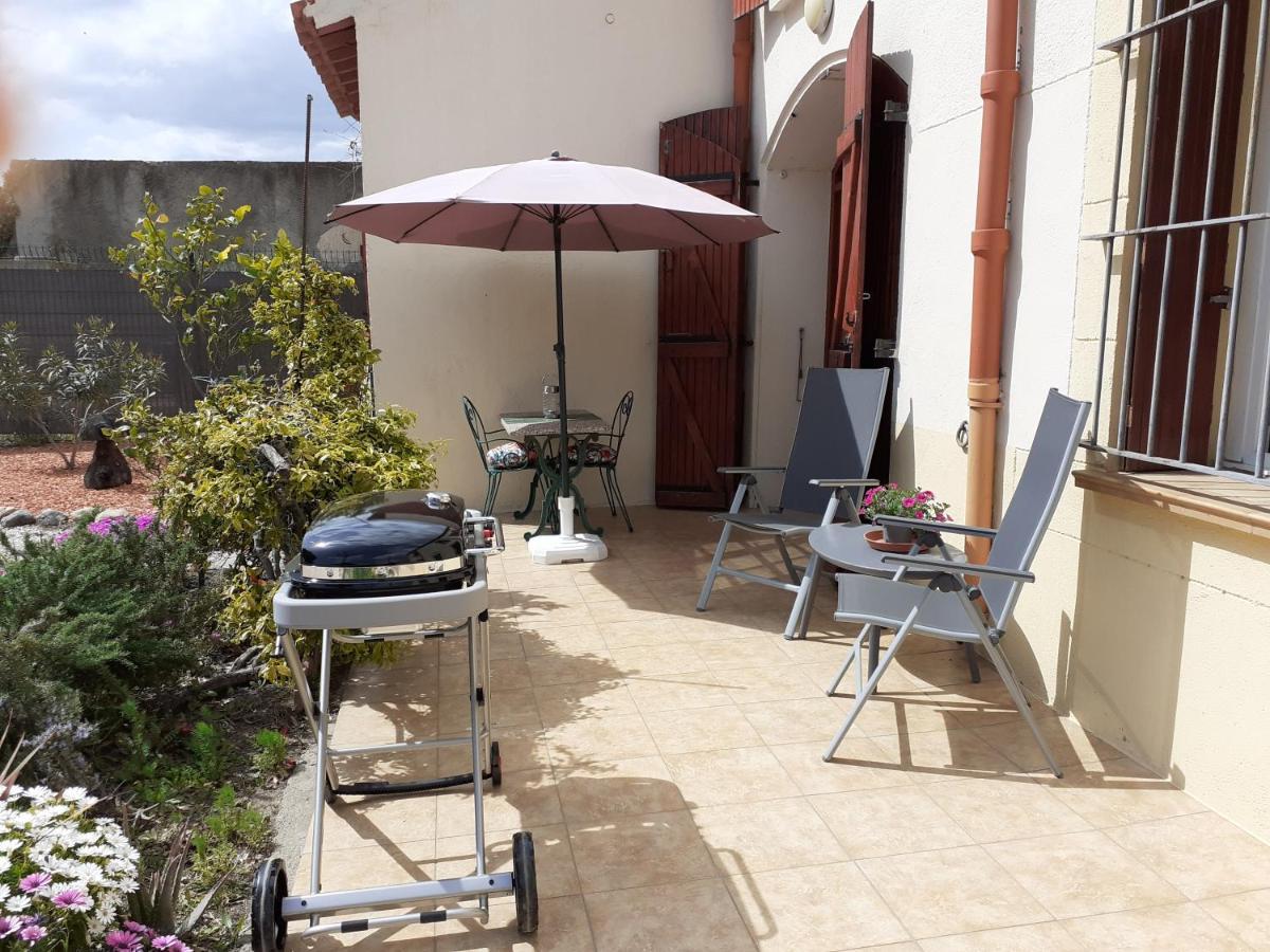 Bompastor Appartement Buitenkant foto