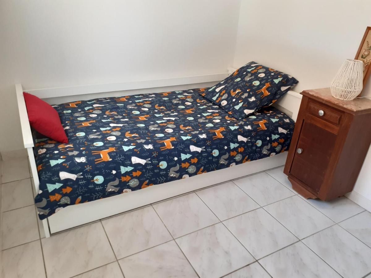 Bompastor Appartement Buitenkant foto